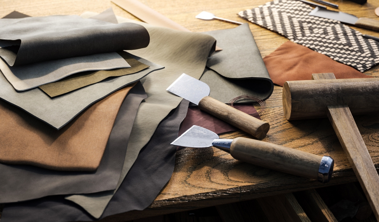 Tannery Warwick Fabrics